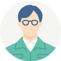 製造業40代男性